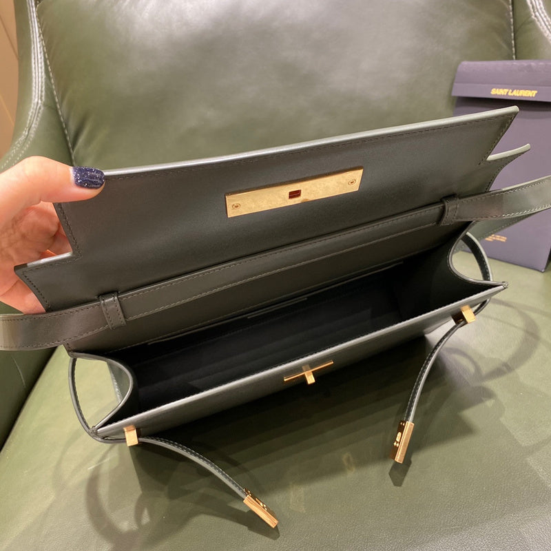 Yves Saint Laurent - Bags - Franco Shops