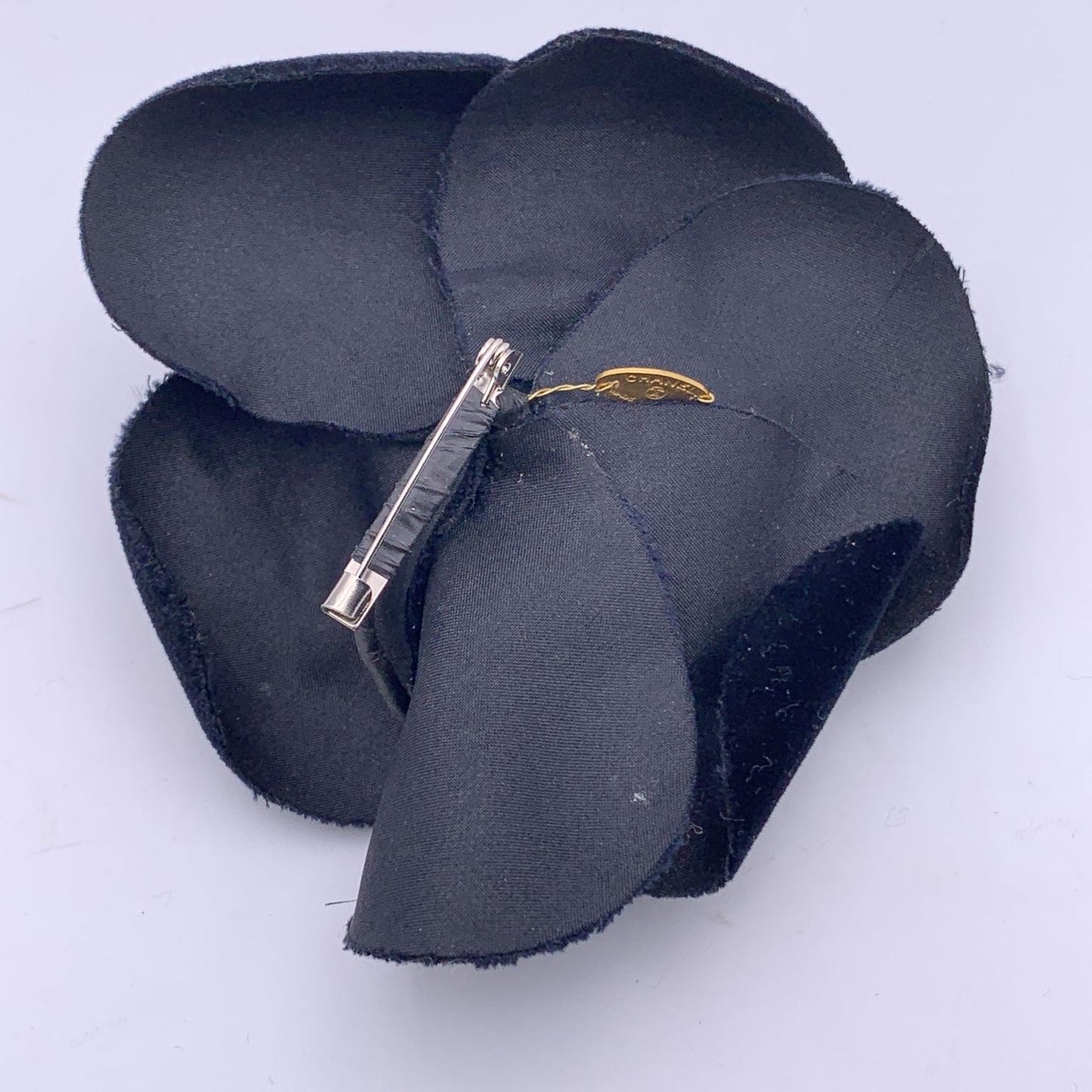Chanel Brooch