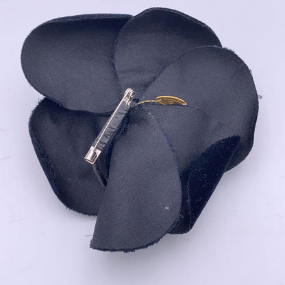 Chanel Brooch