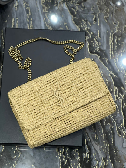 Yves Saint Laurent Niki Medium Chain Bag