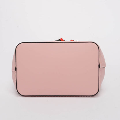 Louis Vuitton Rose Ballerine Epi Leather Neonoe BB Bag