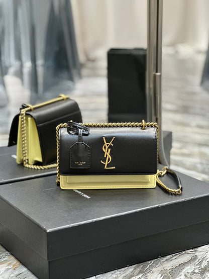 Franco Shops - Yves Saint Laurent - Bags - 208