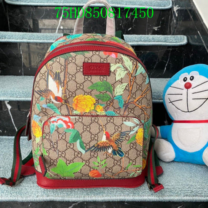 Gucci Bags - The Tote   1182