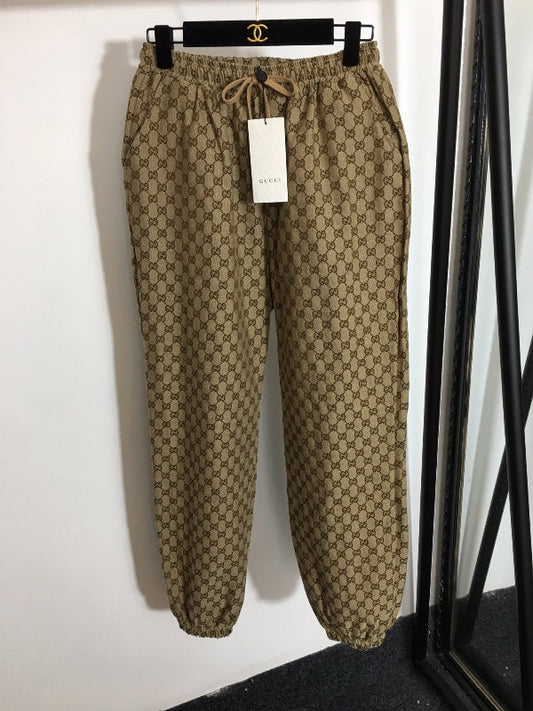 Gucci jogger