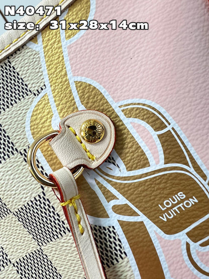 Franco Shops - Louis Vuittons  - 15712
