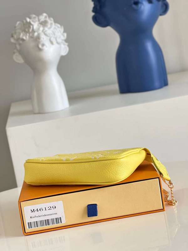 The Franco Shops - Louis Vuittons  - 12010