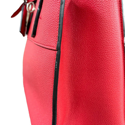 LOUIS VUITTON <br> City Steamer MM