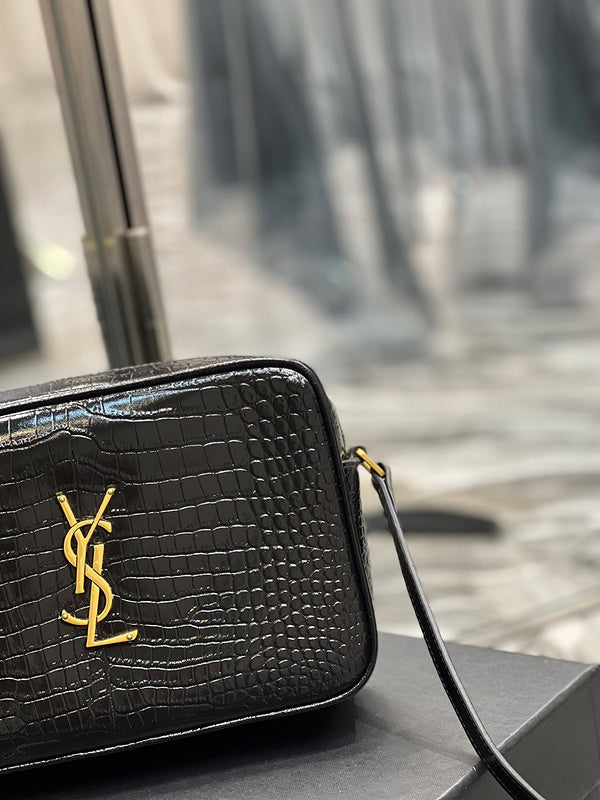 Franco Shops - Yves Saint Laurent - Bags - 353