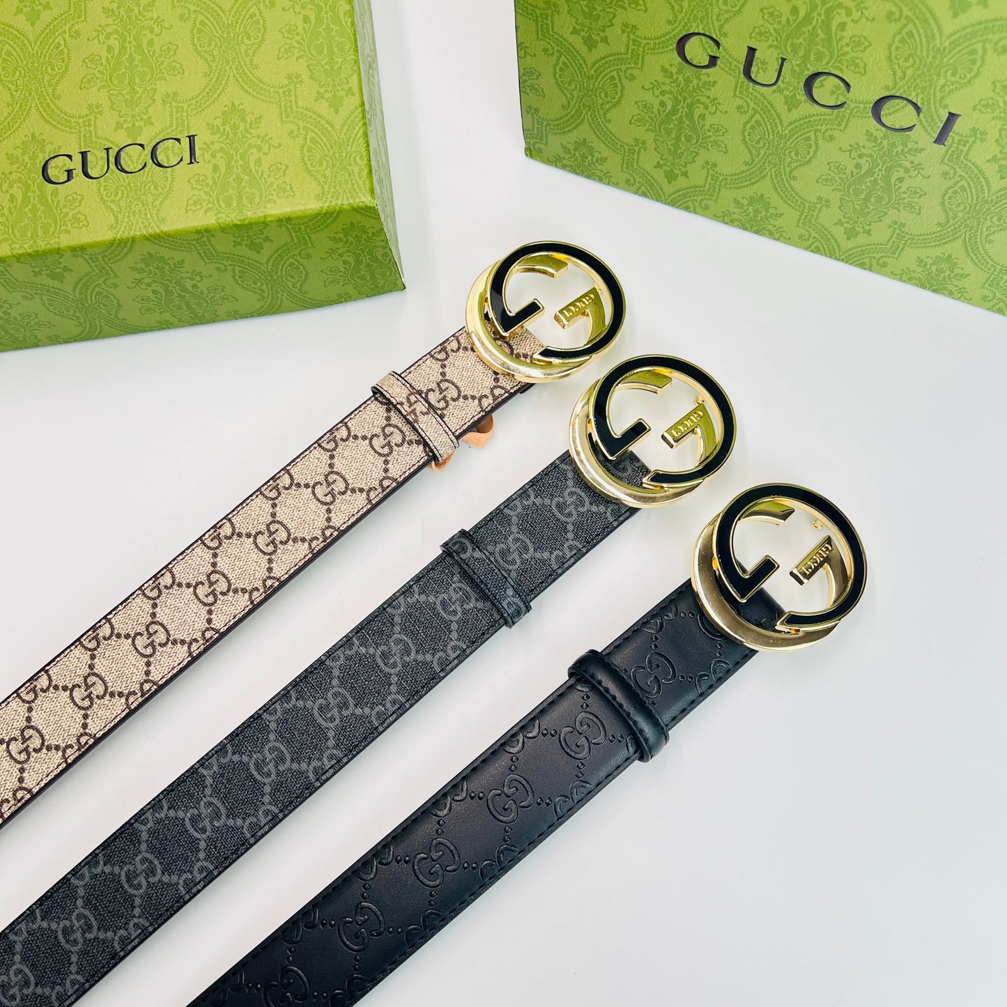 Gucci Belts