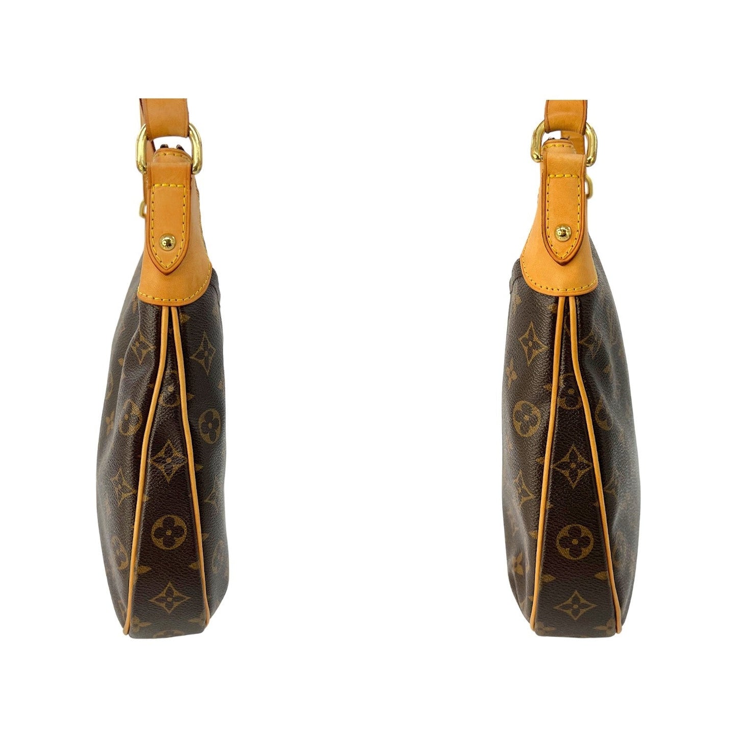 Louis Vuitton Monogram Odeon PM