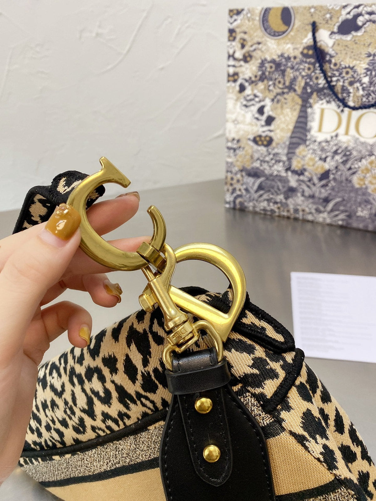 Luxury Edition Bags DIR 328