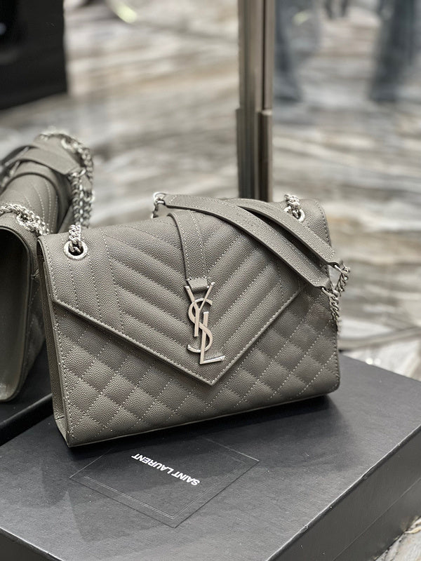 Franco Shops - Yves Saint Laurent - Bags -