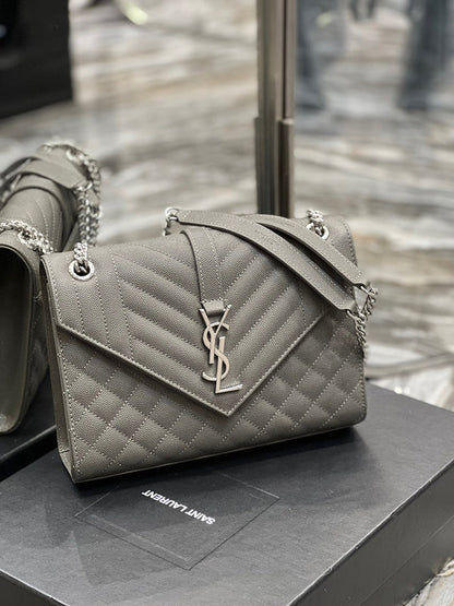 Franco Shops - Yves Saint Laurent - Bags -