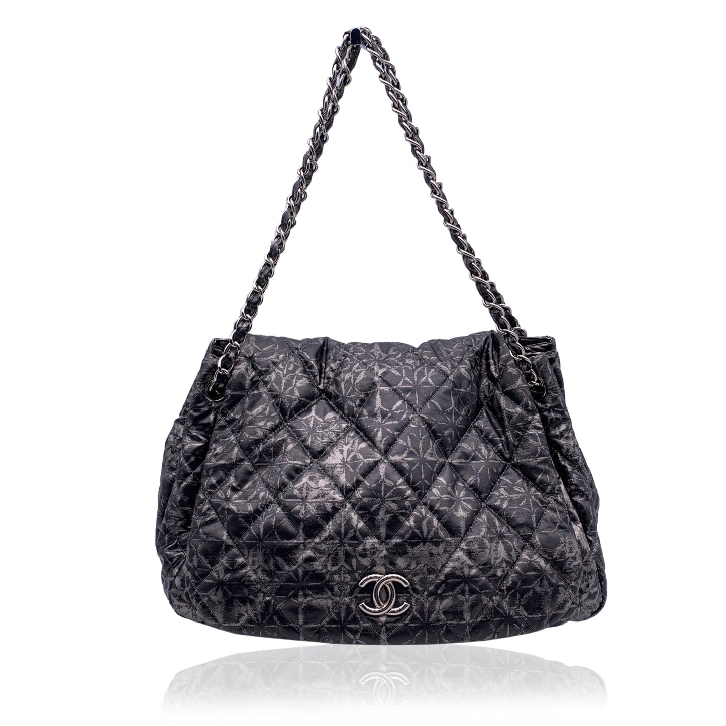 Chanel Shoulder Bag Rock in Moscow