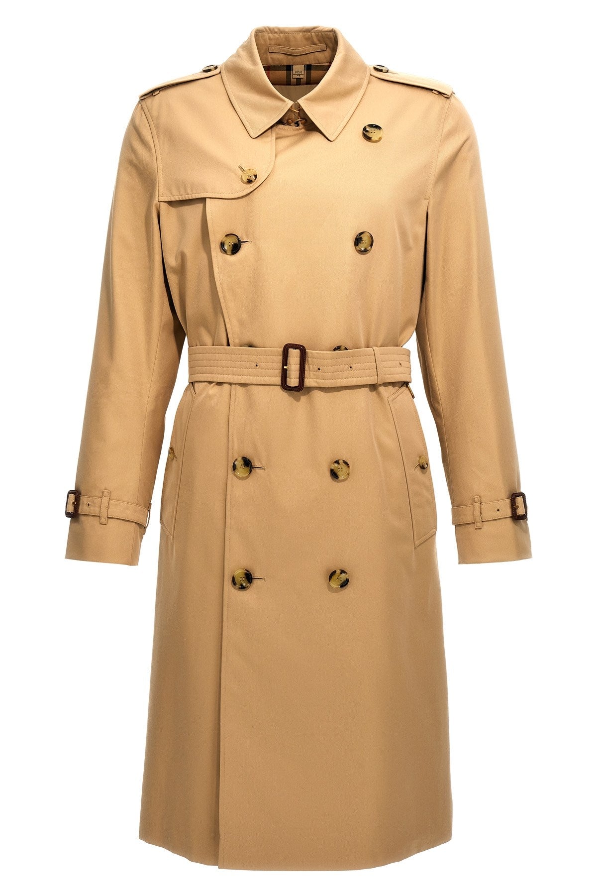 Burberry Men 'Kensington' Trench Coat