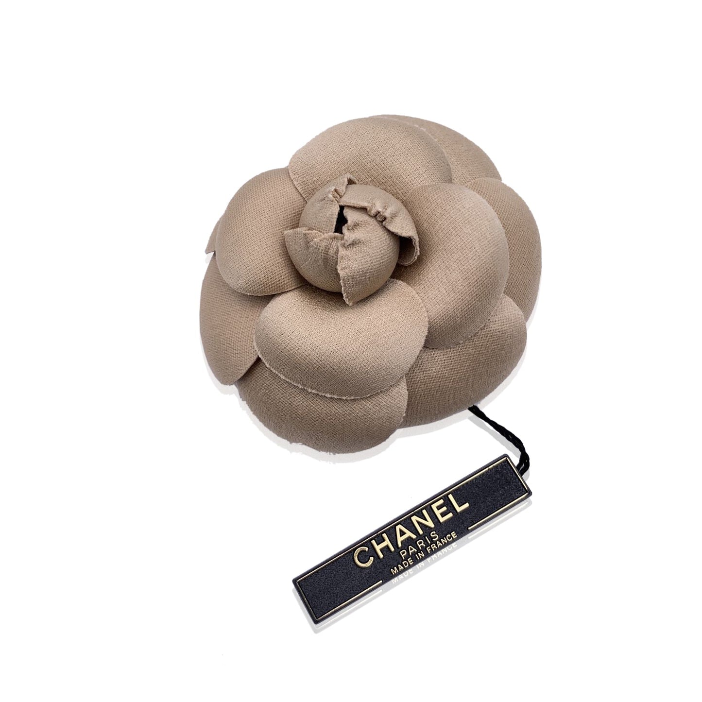 Chanel Brooch