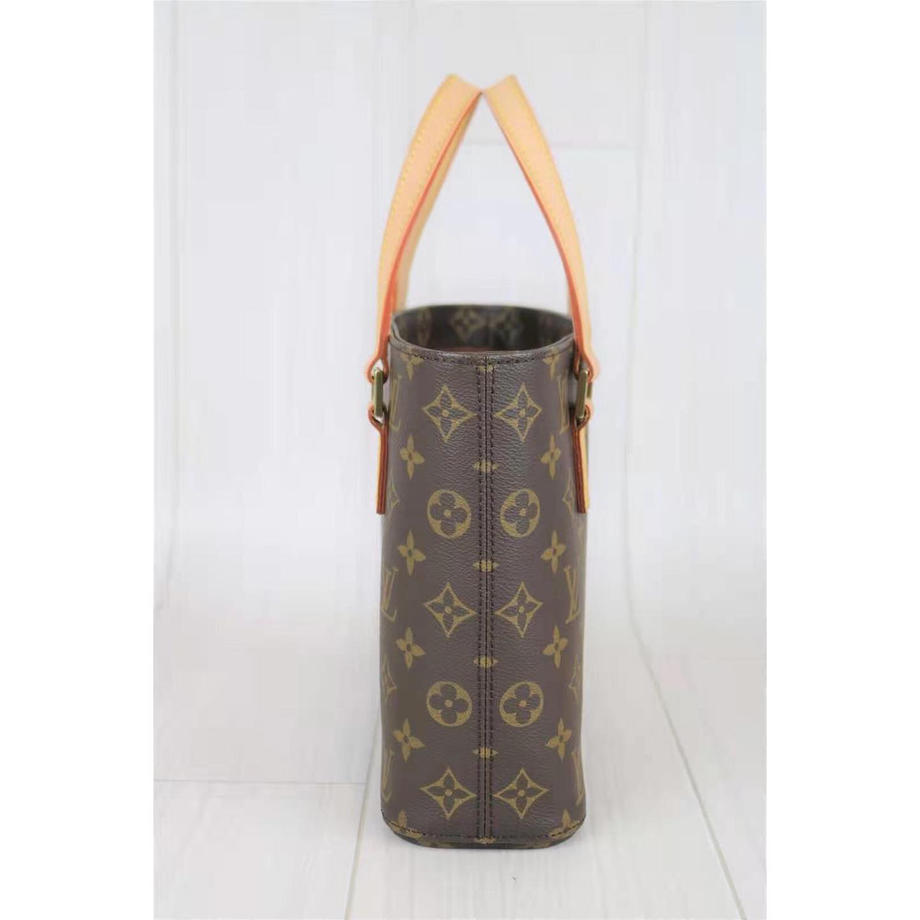 Rank S ｜     LV Monogram Vavin PM Tote Bag    ｜092601