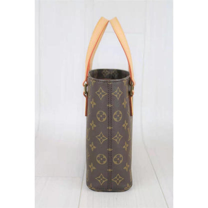 Rank S ｜     LV Monogram Vavin PM Tote Bag    ｜092601
