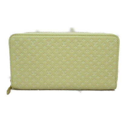 Louis Vuitton  Monogram Leather Coin Purse/Coin Case