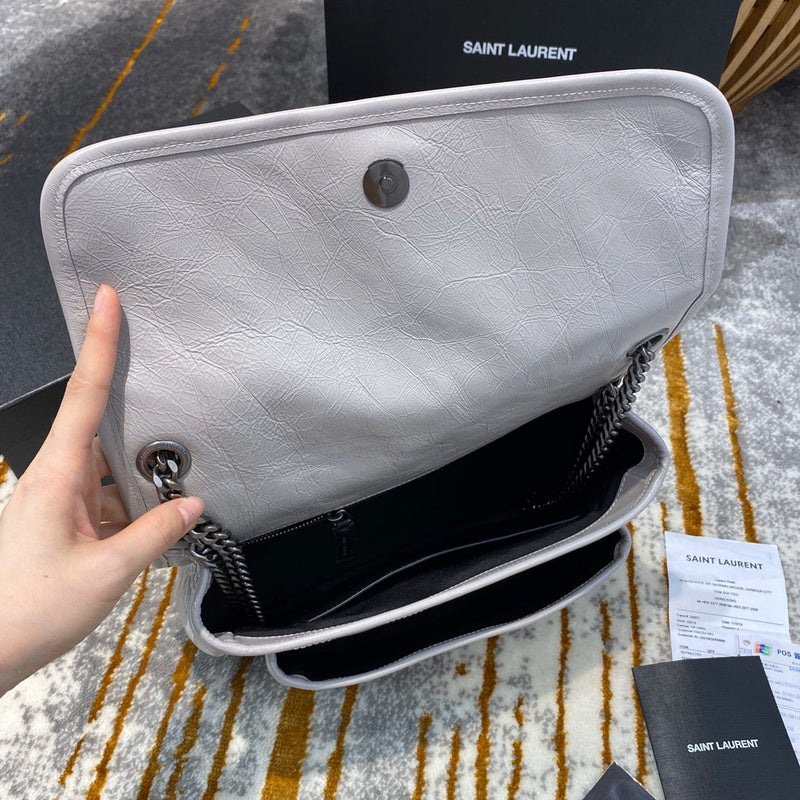 Yves Saint Laurent - Bags