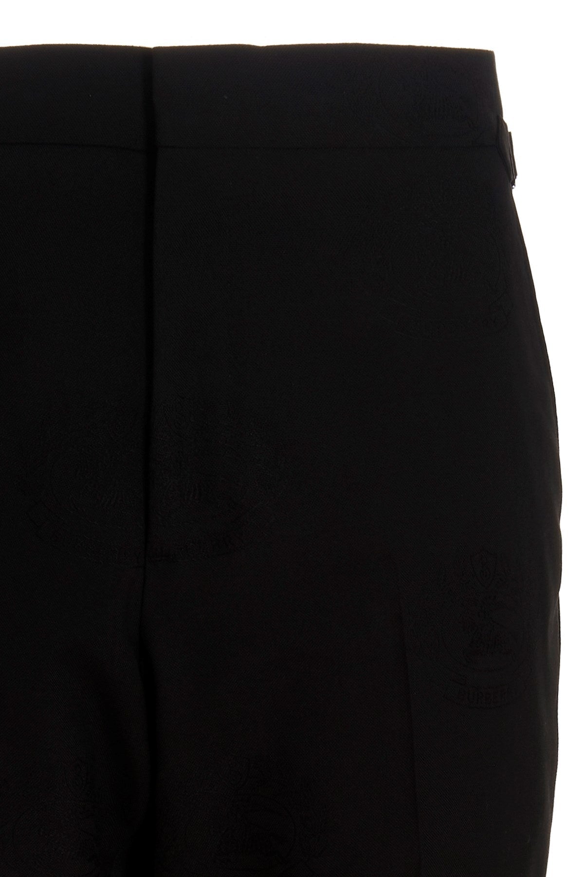 Burberry Men Cycling Pants