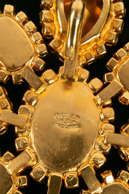Collier Chanel 1995
