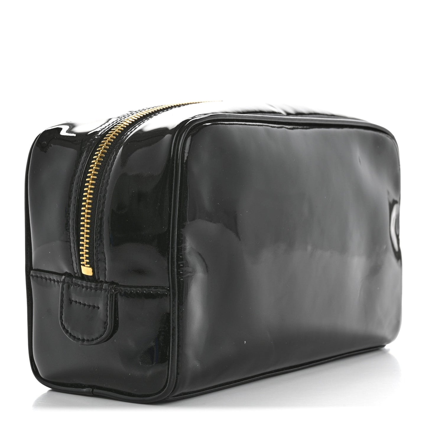 Timeless CC Cosmetic Case Black
