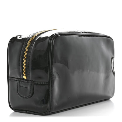 Timeless CC Cosmetic Case Black