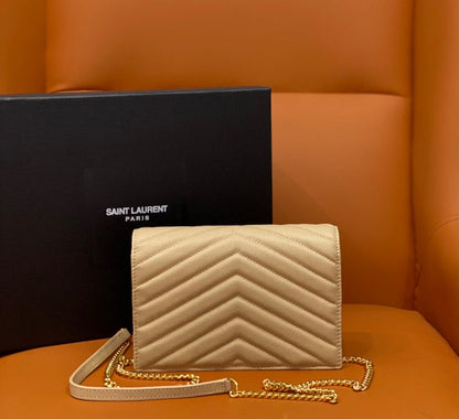 Franco Shops - Yves Saint Laurent - Bags - 256