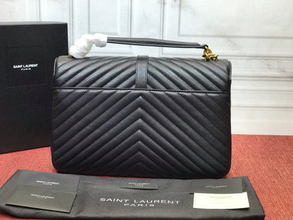 Franco Shops - Yves Saint Laurent - Bags - 428