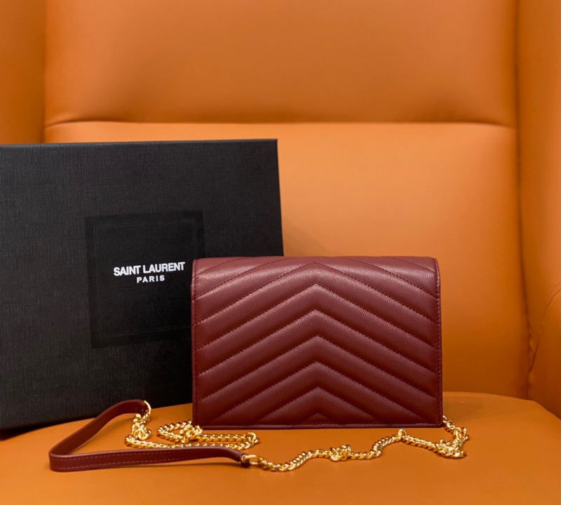 Franco Shops - Yves Saint Laurent - Bags -