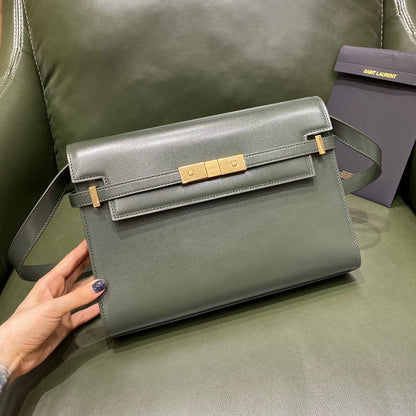 Yves Saint Laurent - Bags - Franco Shops