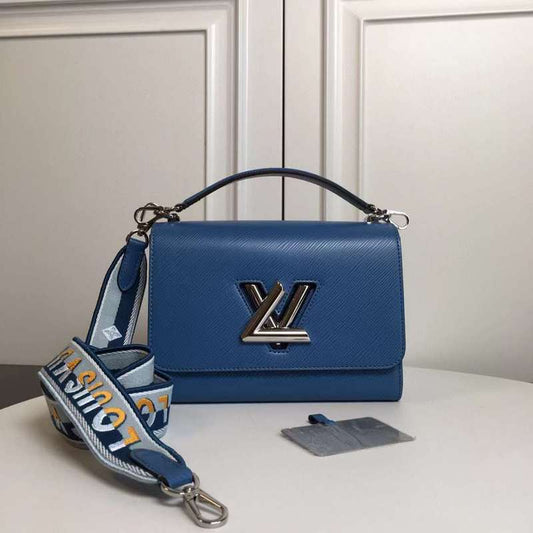 The Franco Shops - Louis Vuittons  - 12083