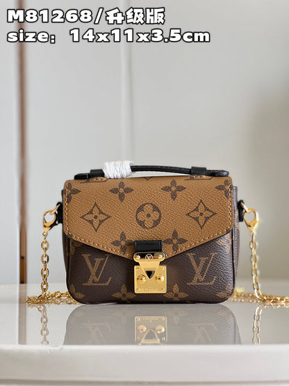 Franco Shops - Louis Vuittons  - 15825