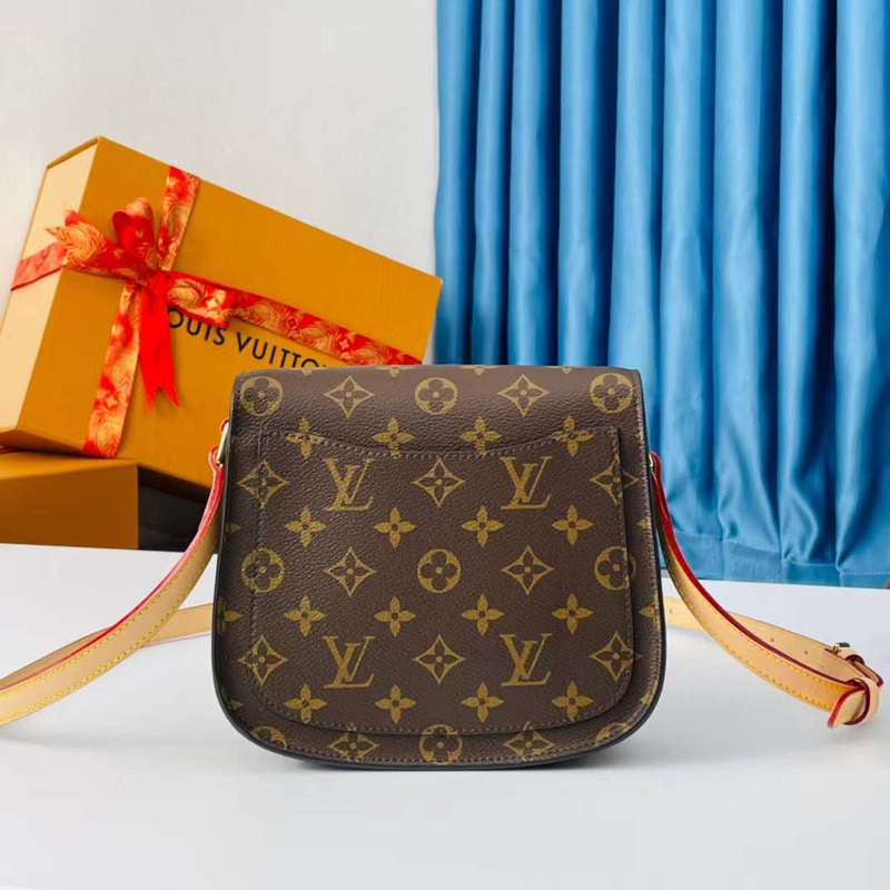 The Franco Shops - Louis Vuittons  - 12034