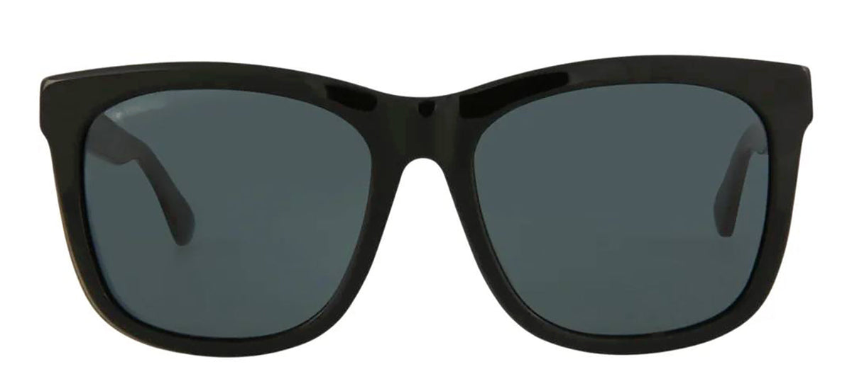 Gucci GG0057SKN M 006 Square Sunglasses