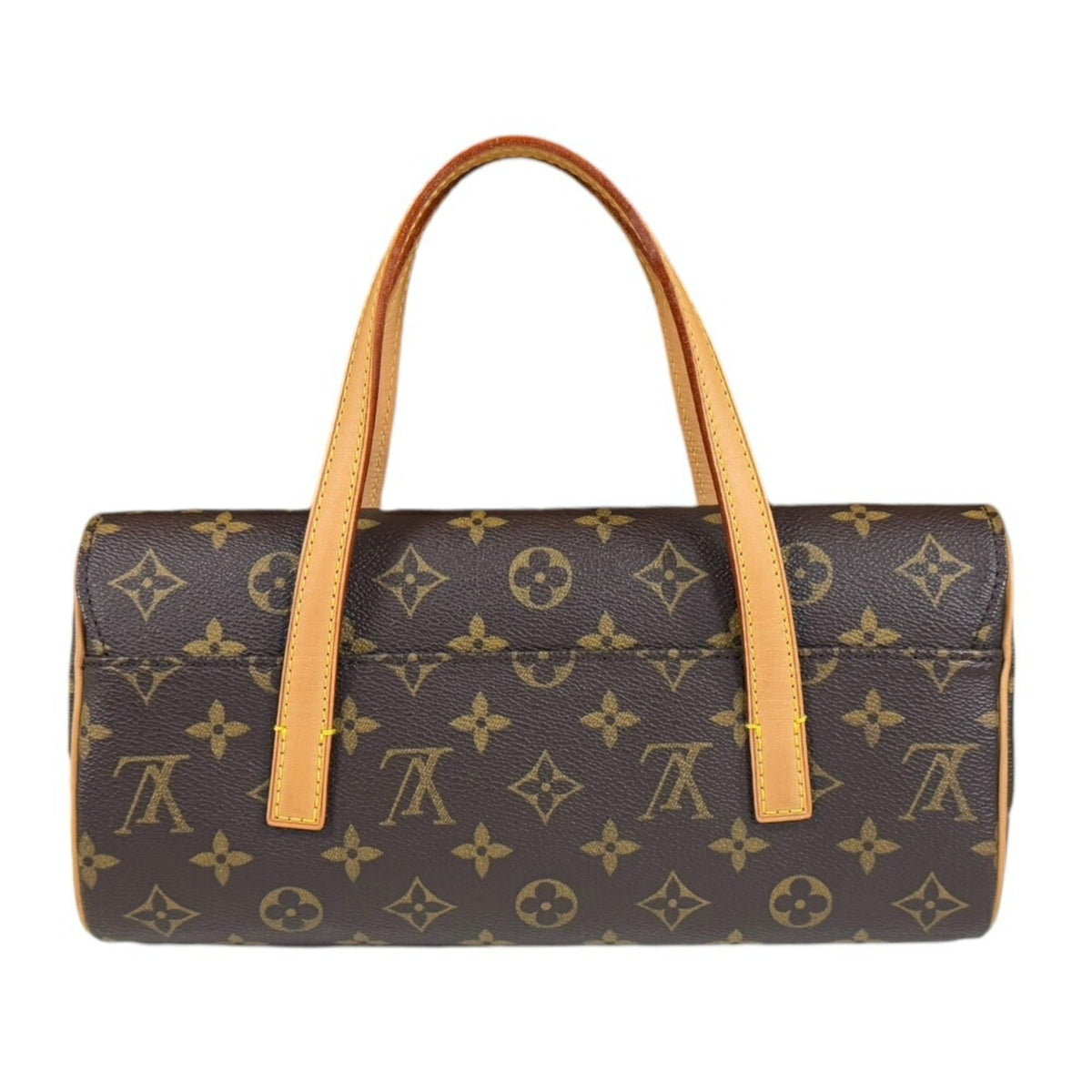 Louis Vuitton  Monogram Canvas Handbag