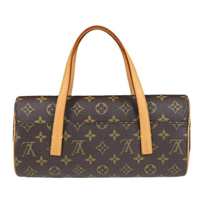 Louis Vuitton  Monogram Canvas Handbag