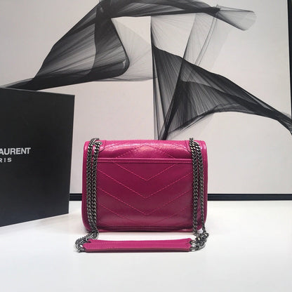 Franco Shops - Yves Saint Laurent - Bags - 459
