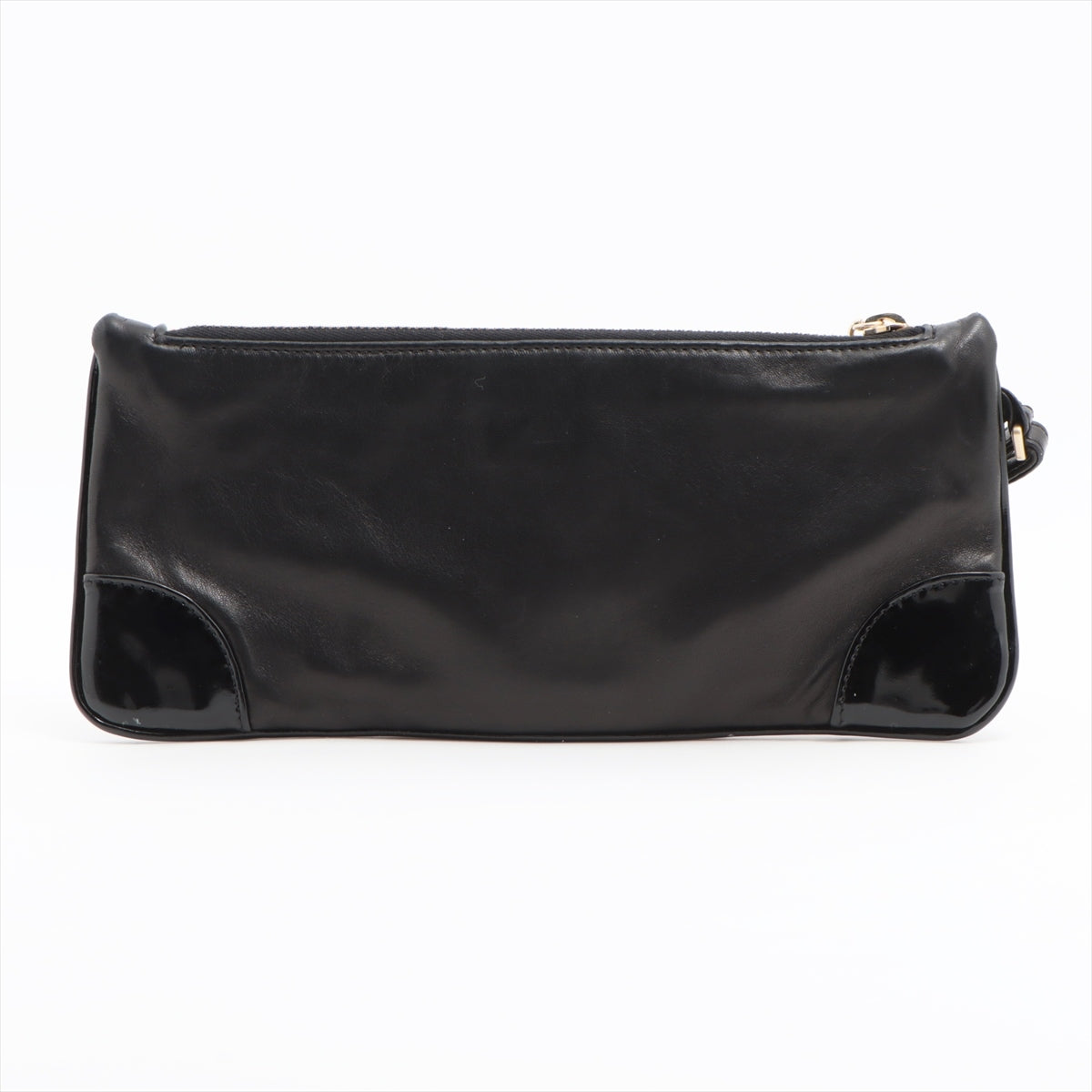 Chanel Camelia kin Porch Black Gold  8th Floor
