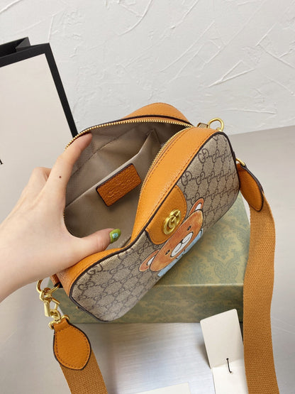 MO - Top Quality Bags Gucci 200