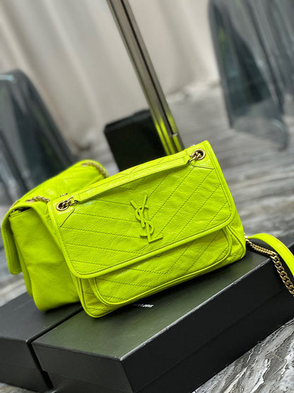 Franco Shops - Yves Saint Laurent - Bags -