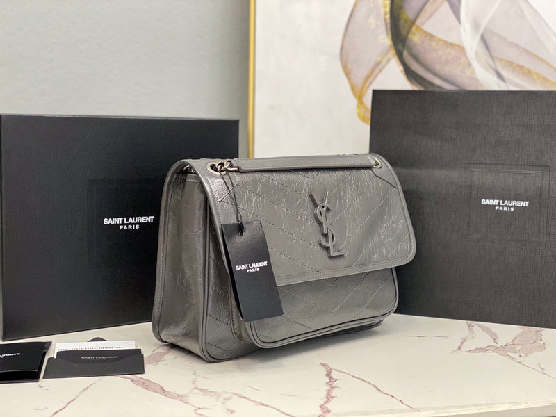 Franco Shops - Yves Saint Laurent - Bags -
