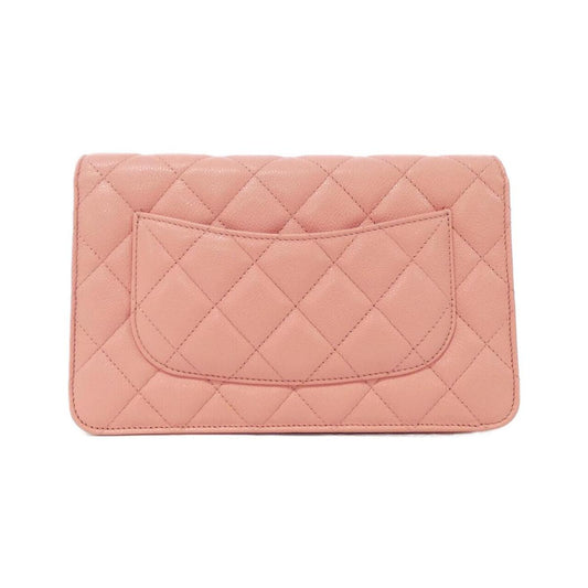 Chanel Timeless Classic Line AP0250 Chain Wallet