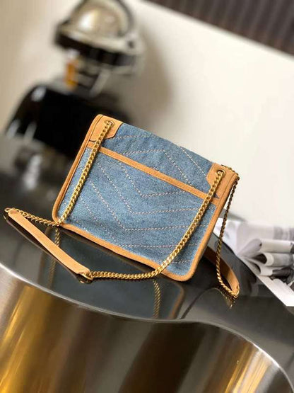 Yves Saint Laurent - Bags