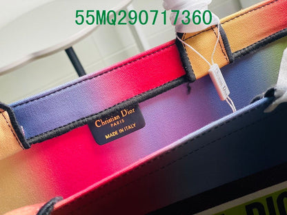 Christian Dior Bags Bags - The Tote   113