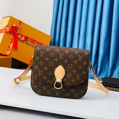 The Franco Shops - Louis Vuittons  - 12030