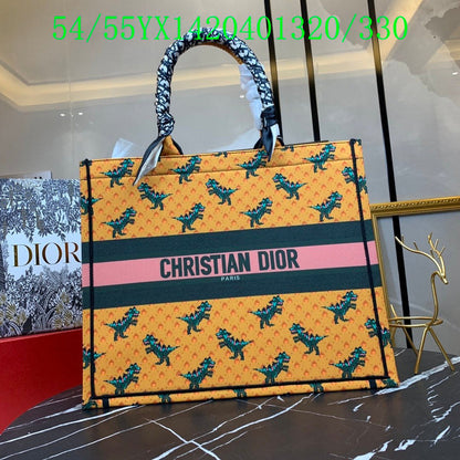 Christian Dior Bags Bags - The Tote   055