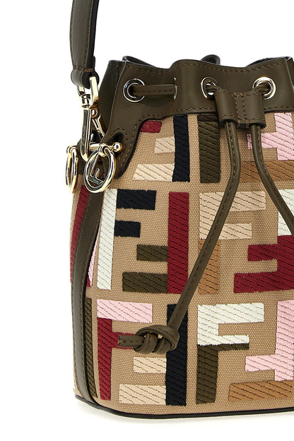 Fendi Women 'Mon Tresor Mini' Handbag