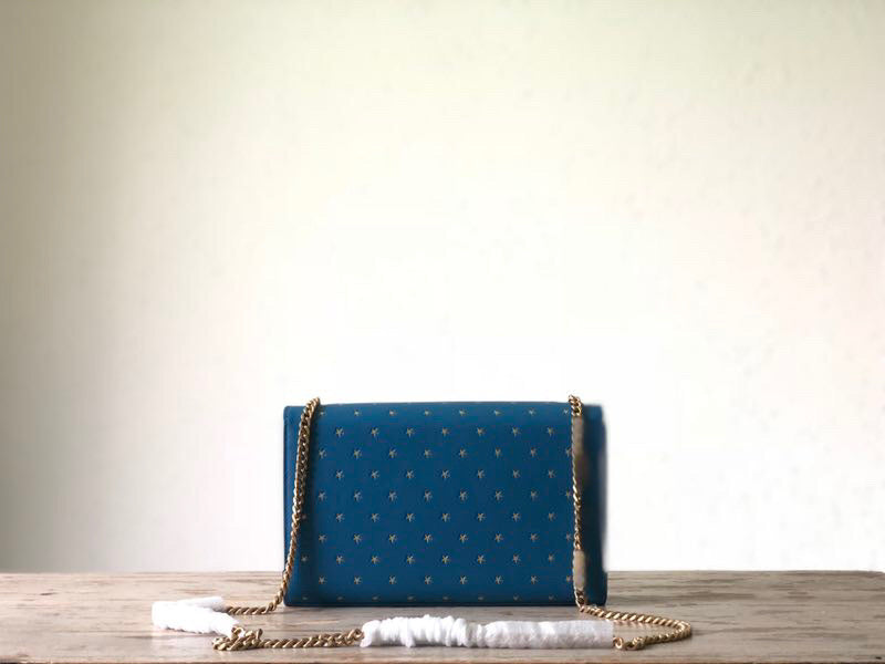 Franco Shops - Yves Saint Laurent - Bags -